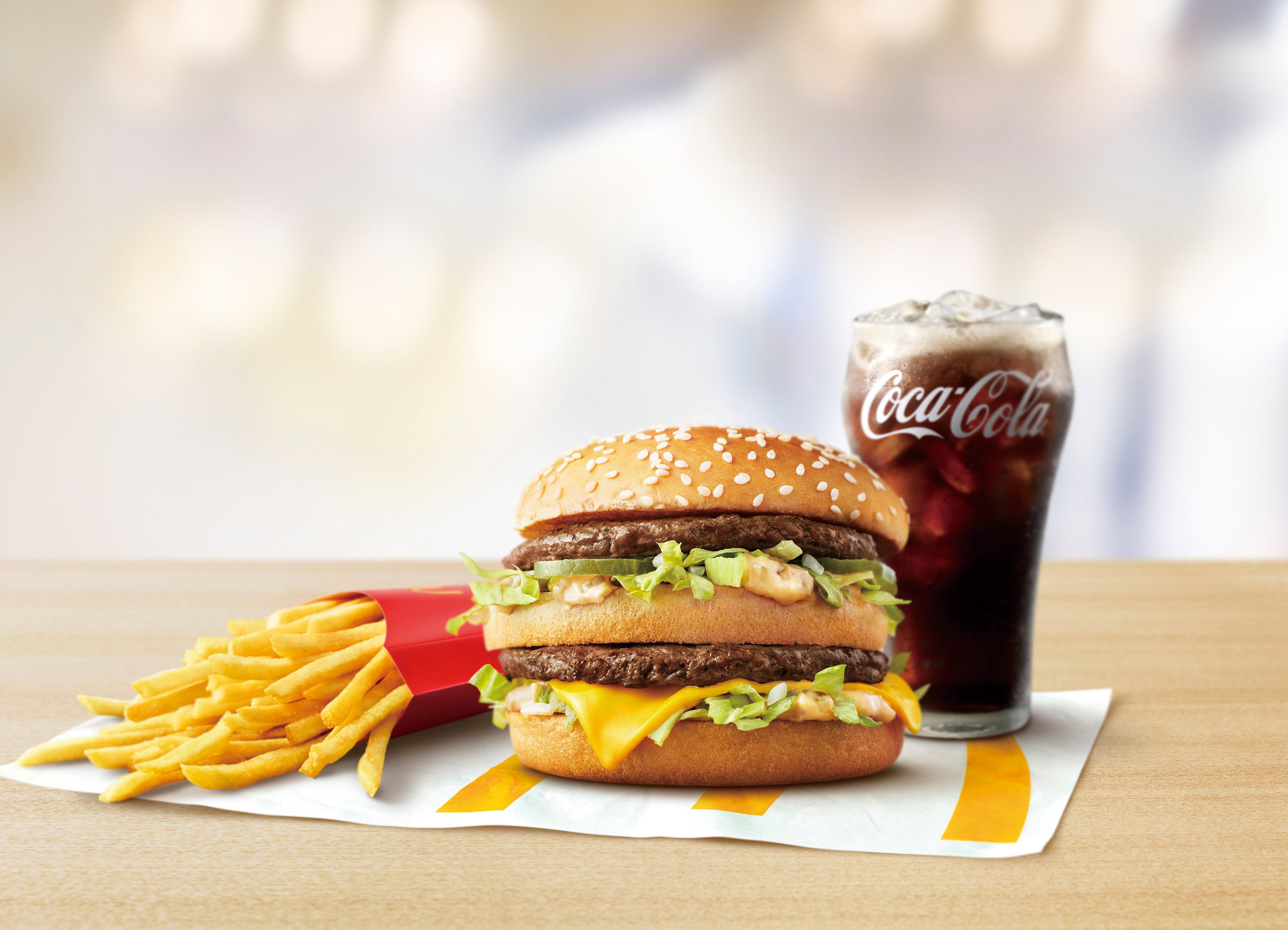 マクドナルド