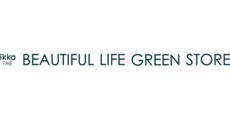 ikka THE BEAUTIFUL LIFE GREEN STORE（イッカ ザ ビューティフル ライフ グリーン ストア）