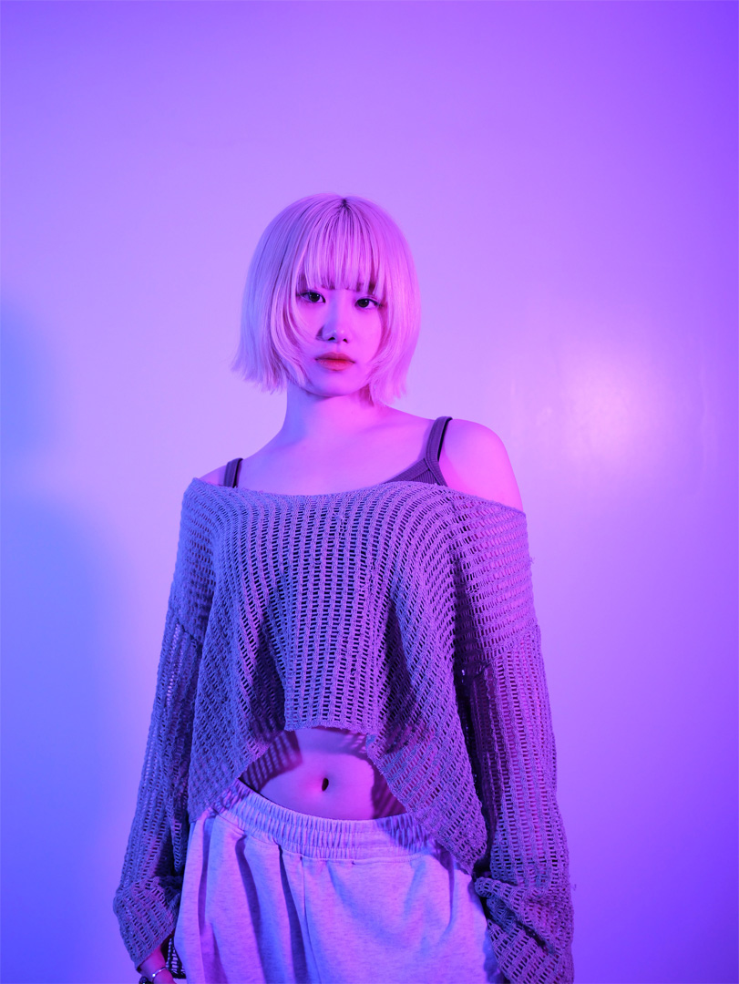 【NEW】初めてのK-POP　DANCE