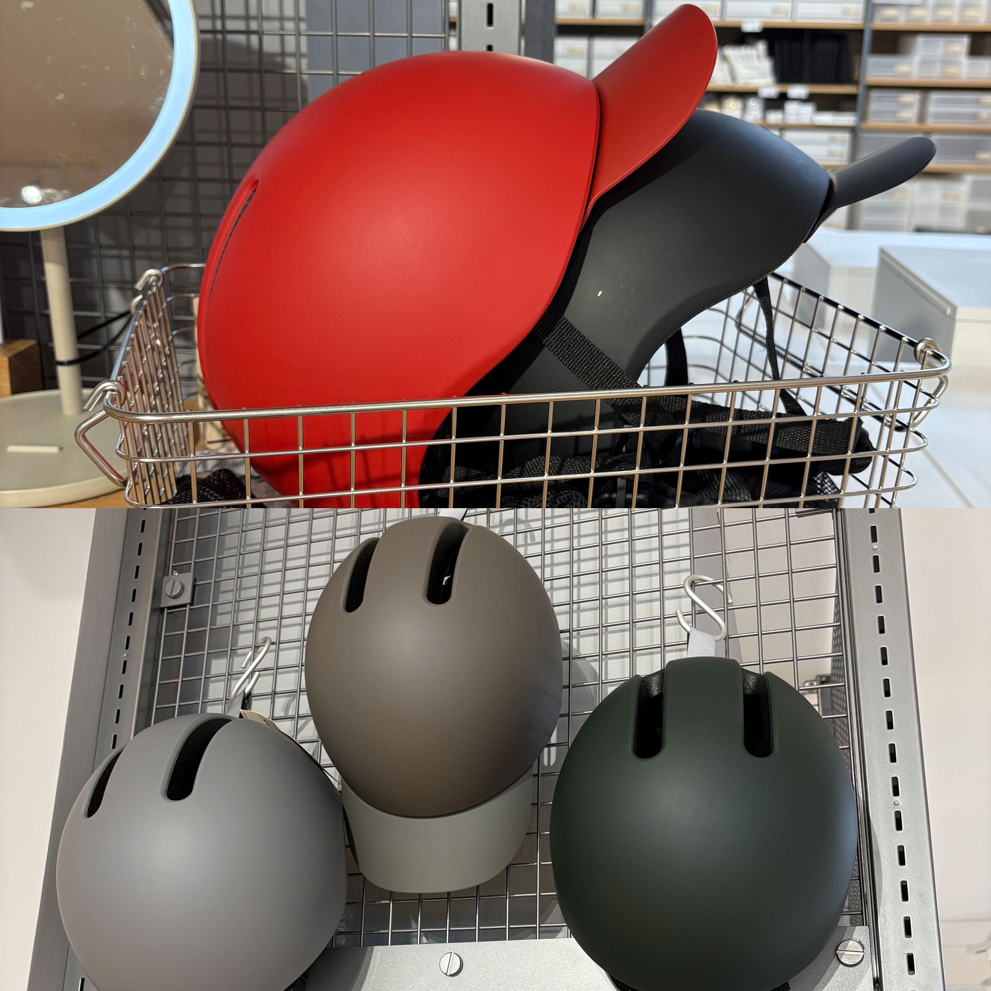 孫の日特集　無印良品1