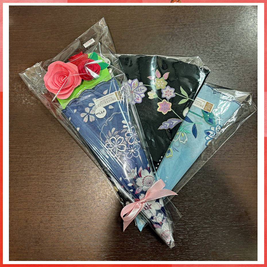 母の日特集2026　京都インバン