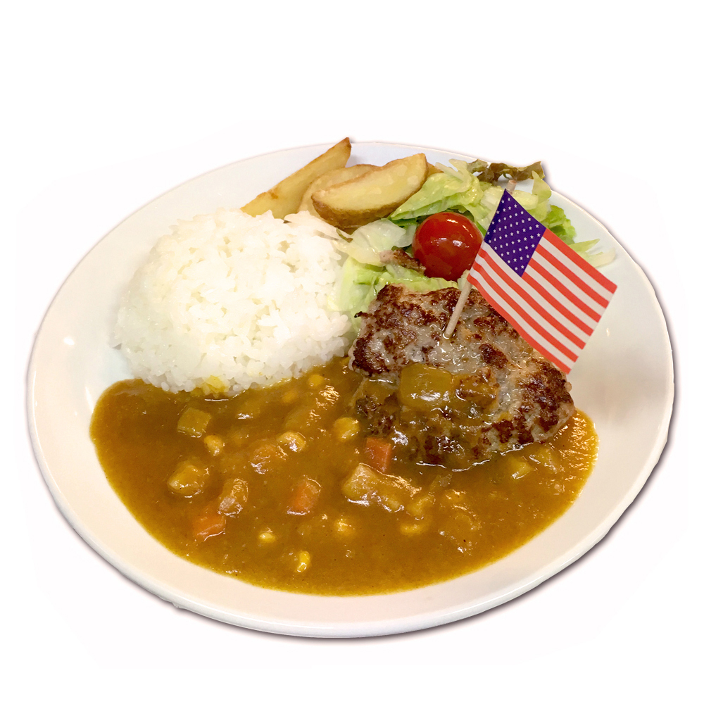 お子さまメニュー_デンバープレミアム