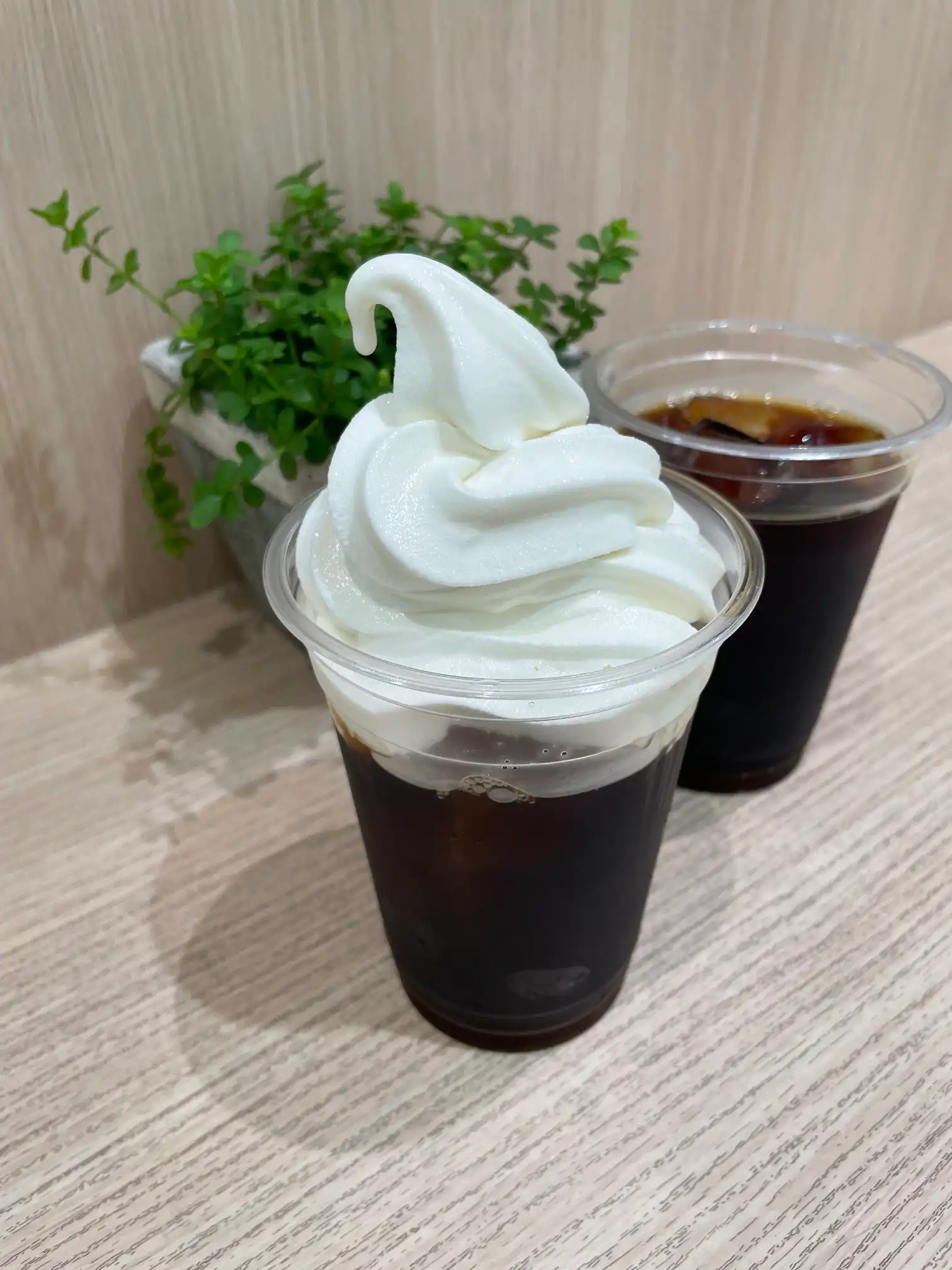 夏のおすすめメニュー♪