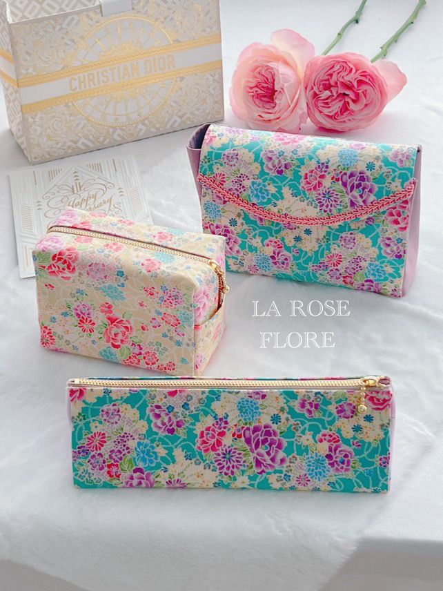 はじめてのカルトナージュ