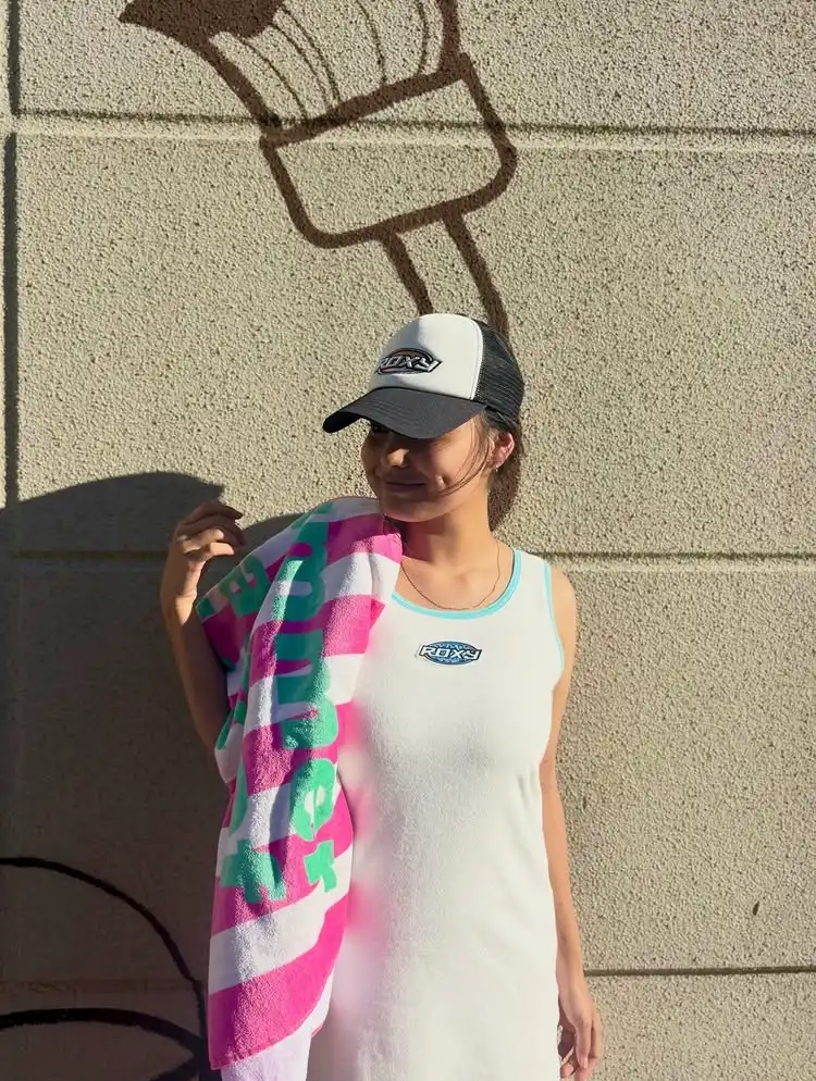 ROXY  SURF SOUL ワンピース