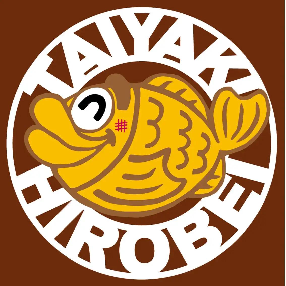 たいやきHIROBEI キッチンカー