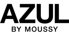 AZUL by moussy