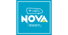 秋田_テナント_NOVAロゴ