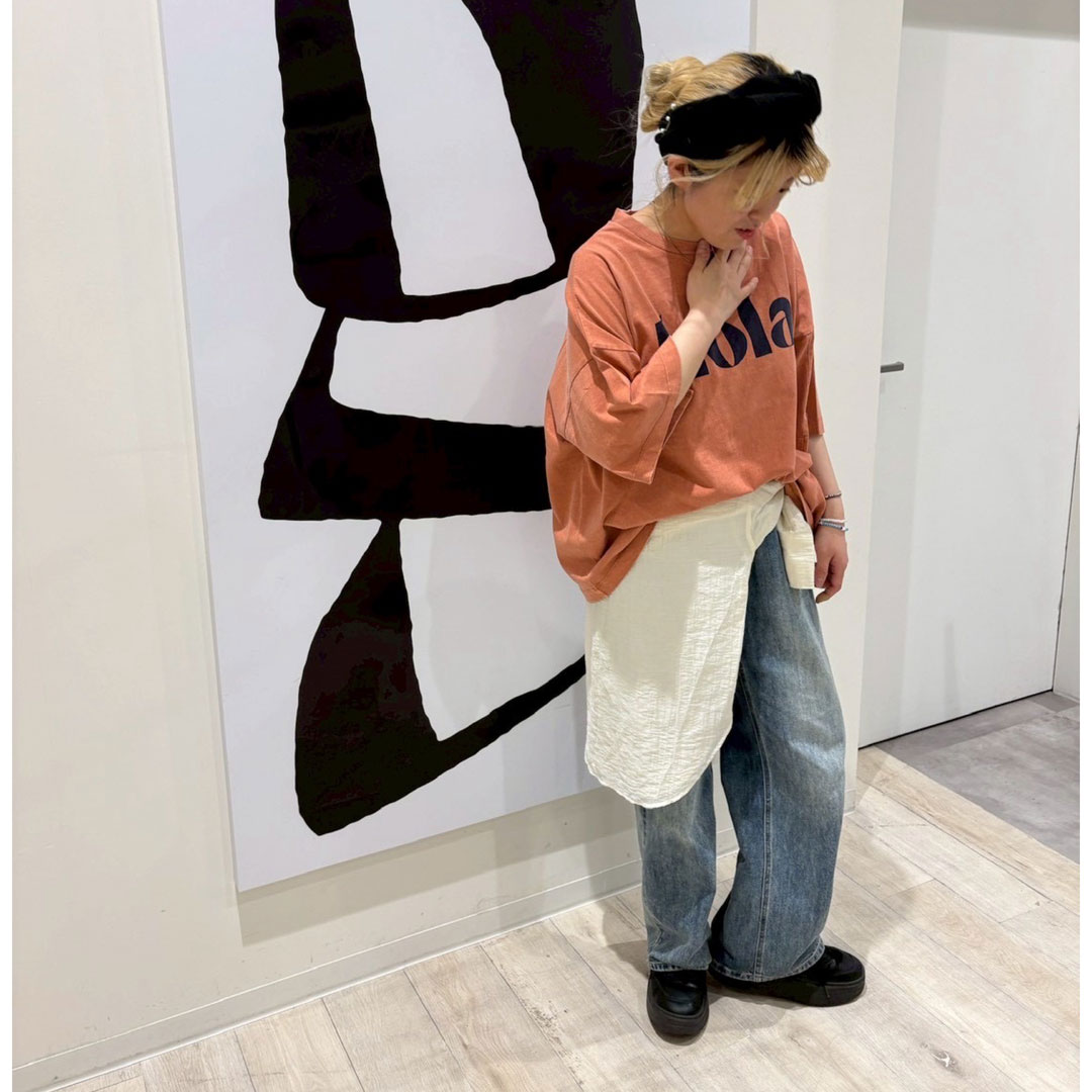 おすすめTシャツ