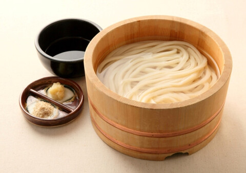 丸亀製麺