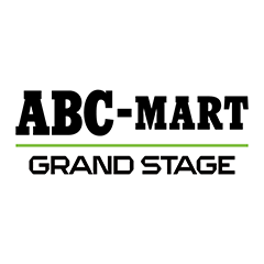テナントロゴ ABCMARTGRANDSTAGE