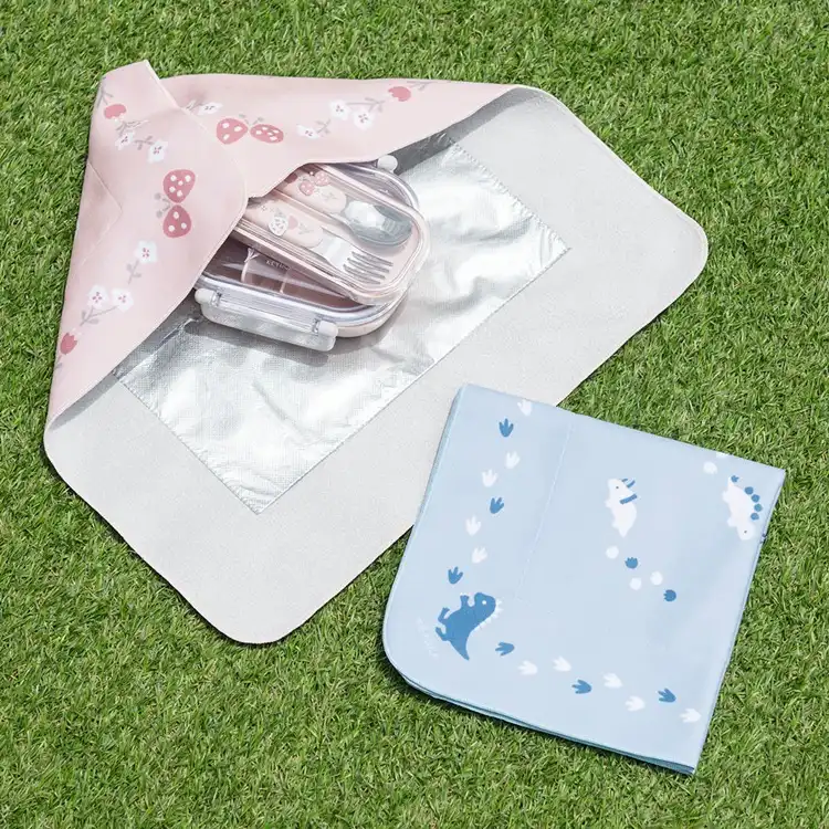 大人気商品ののキッズサイズが登場！キッズ巻くだけ保冷クロス キッズ 巻くだけ保冷クロス 38×38cm