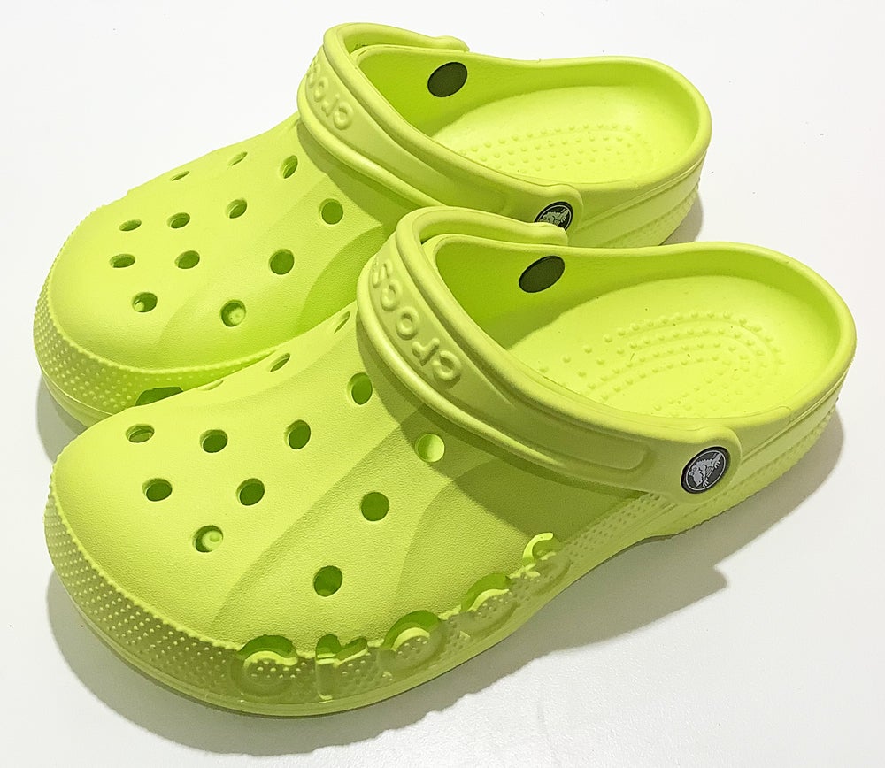 crocs BAYA CLOG 本体価格2,890円(税込3,179円)