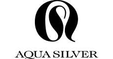 AQUA SILVER / アクアシルバー