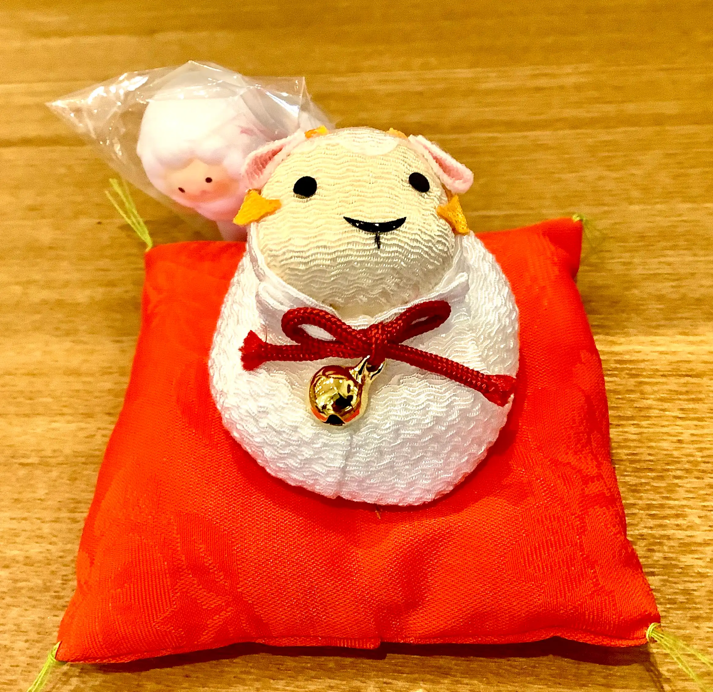 干支入荷！！