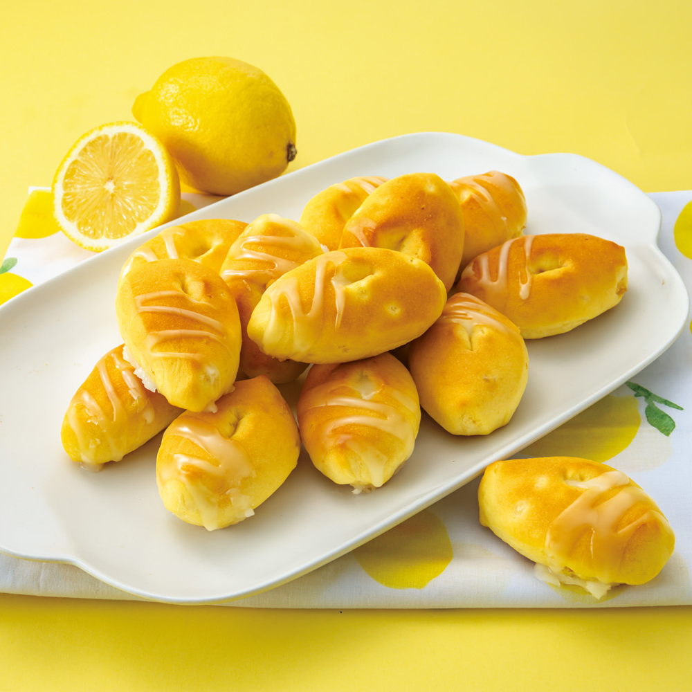 【期間限定】5月の限定パンが登場！