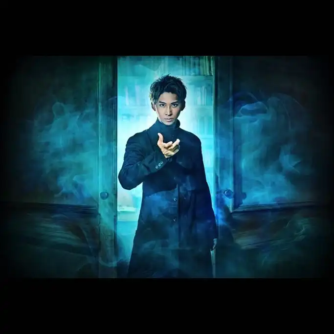KENTO「マジシャン先生」MAGIC SHOW
