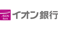 イオン銀行ATM