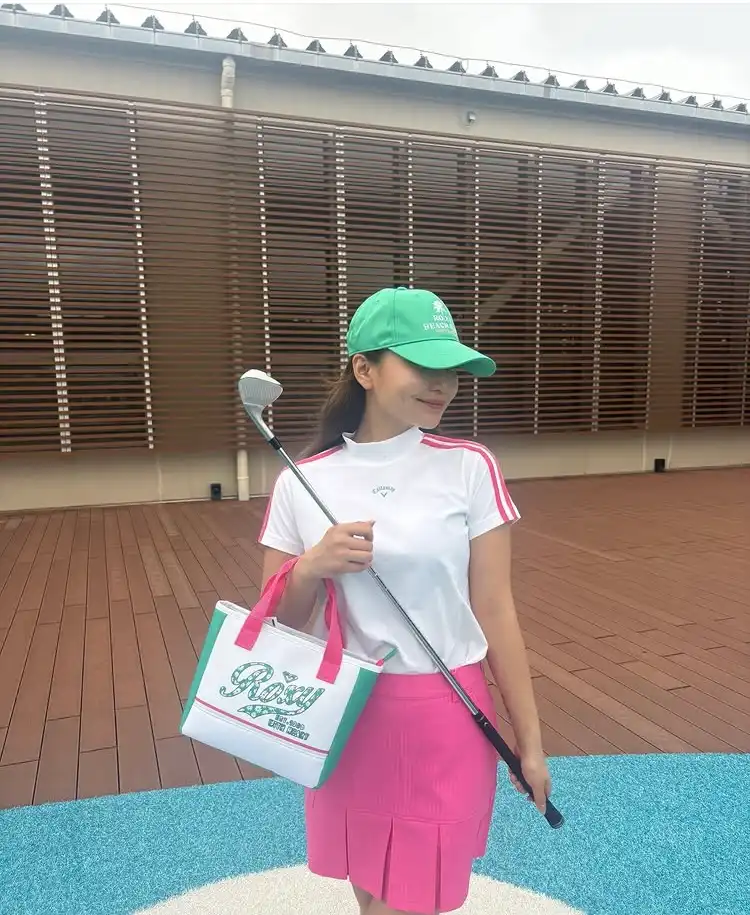 ROXY×Callaway