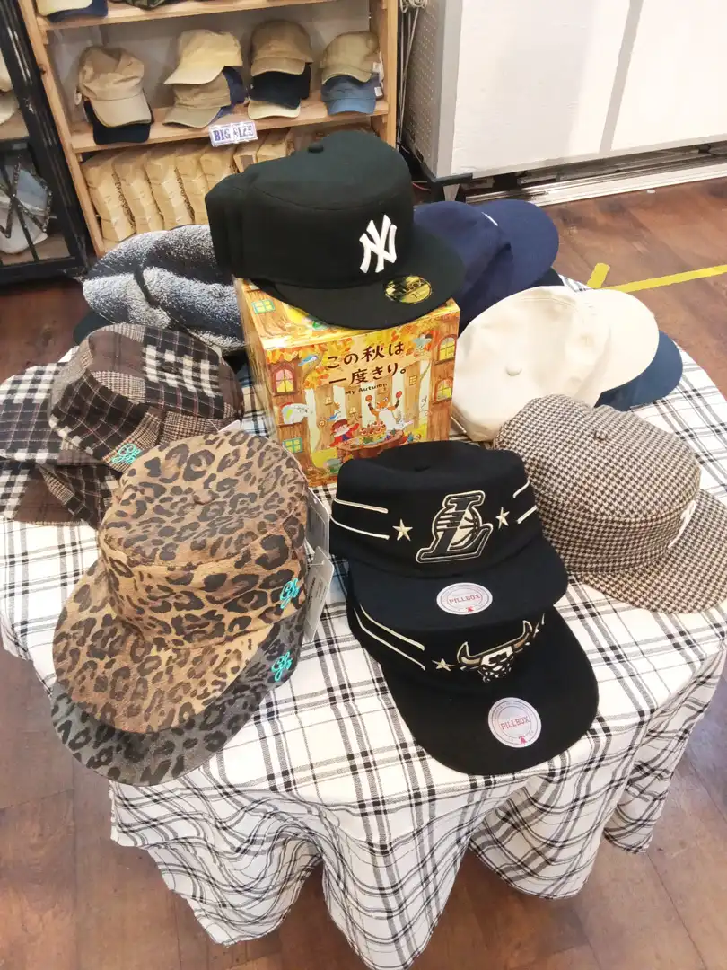 おすすめ新商品