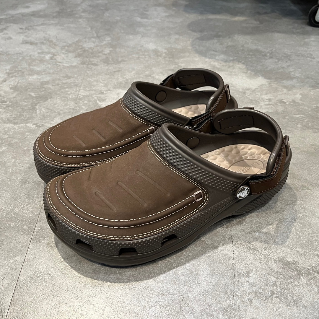 Yukon Vista II LiteRide Clog M