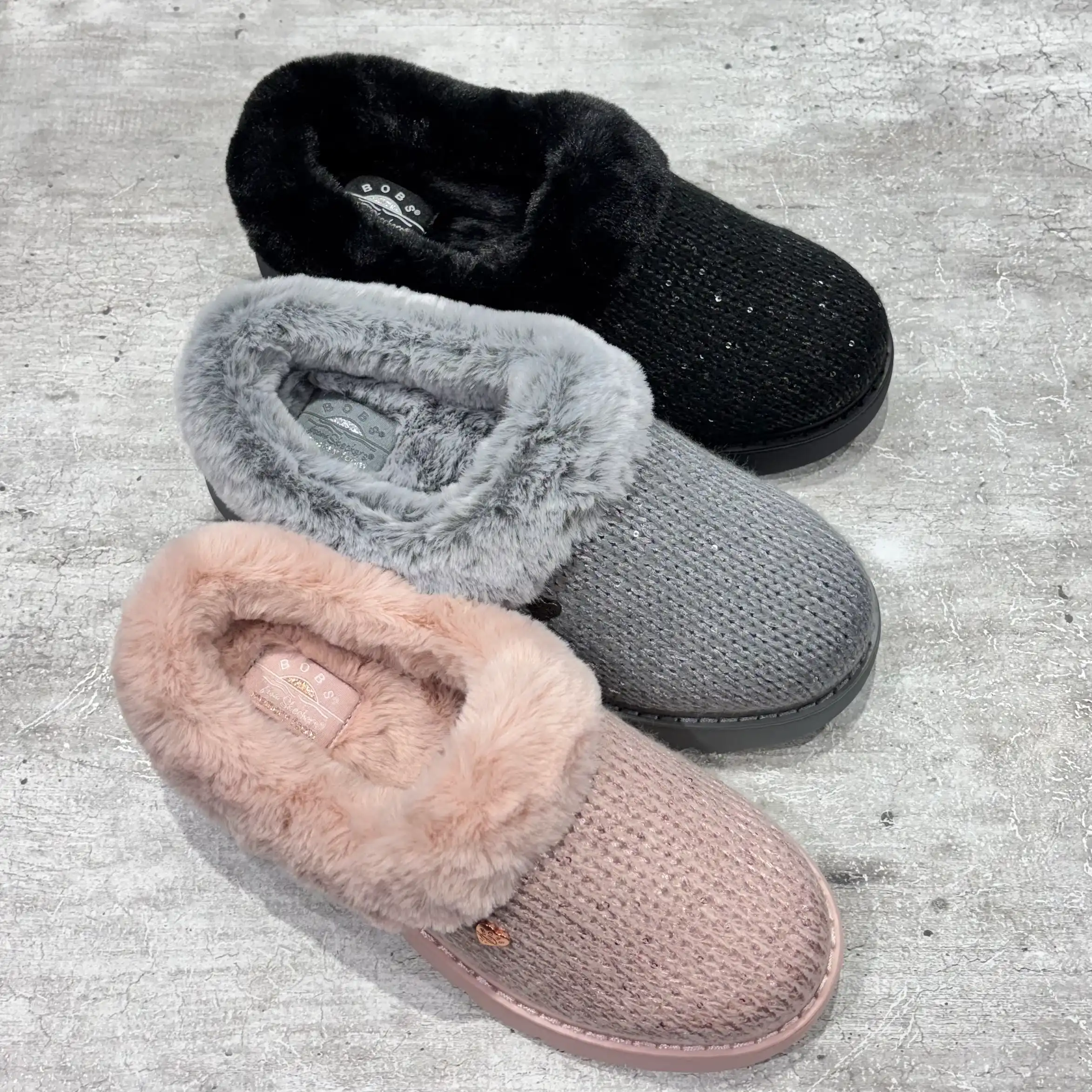 SKECHERS NEW ARRIVALS