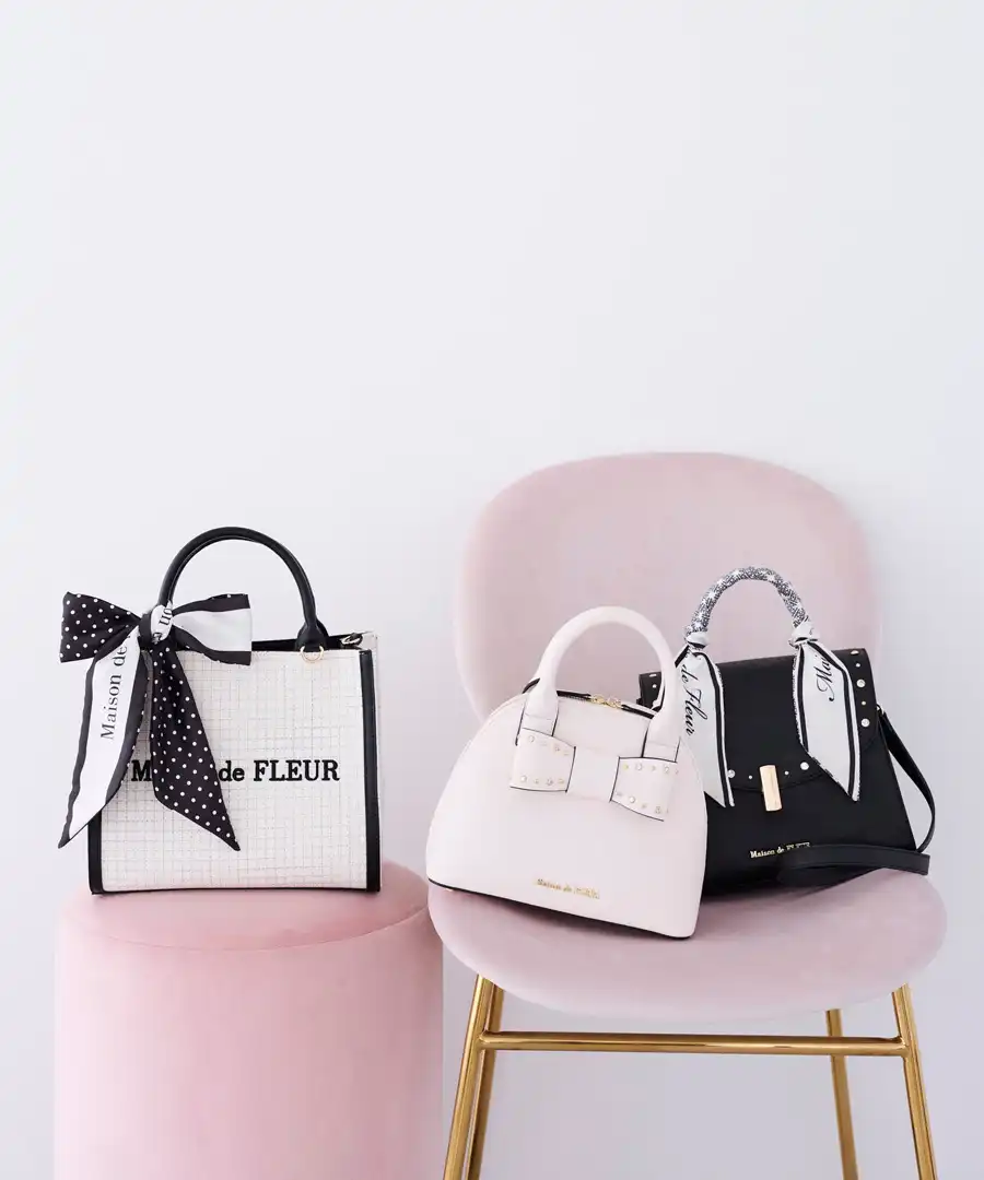 【Petit Luxe】