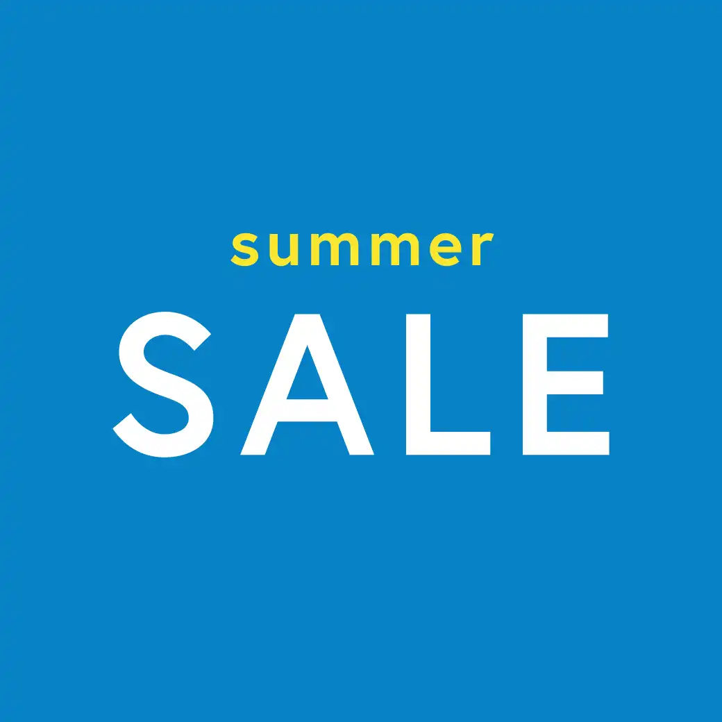 ＜デイアンドデイズ＞summer sale