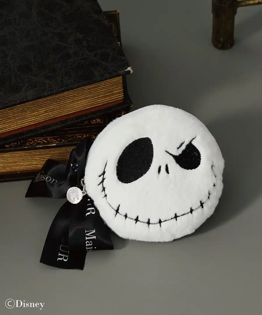 完売情報　『TIM BURTON'S THE NIGHTMARE BEFORE CHRISTMAS』 