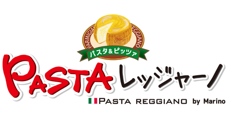 PASTAレッジャーノ