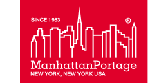 Manhattan Portage(マンハッタンポーテージ)