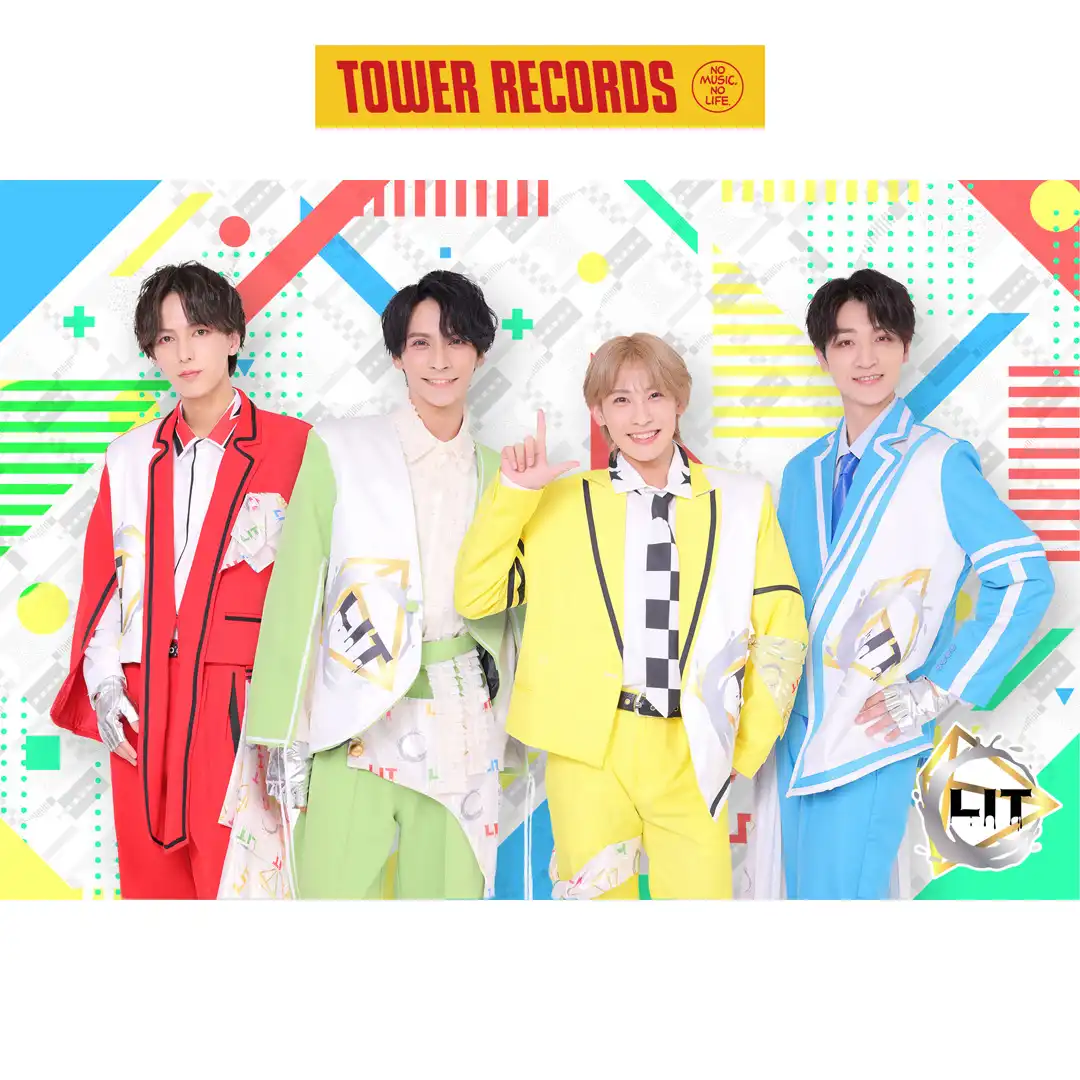 LITミニライブイベント in イオンモール東浦