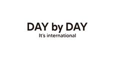 DAY by DAY It's international