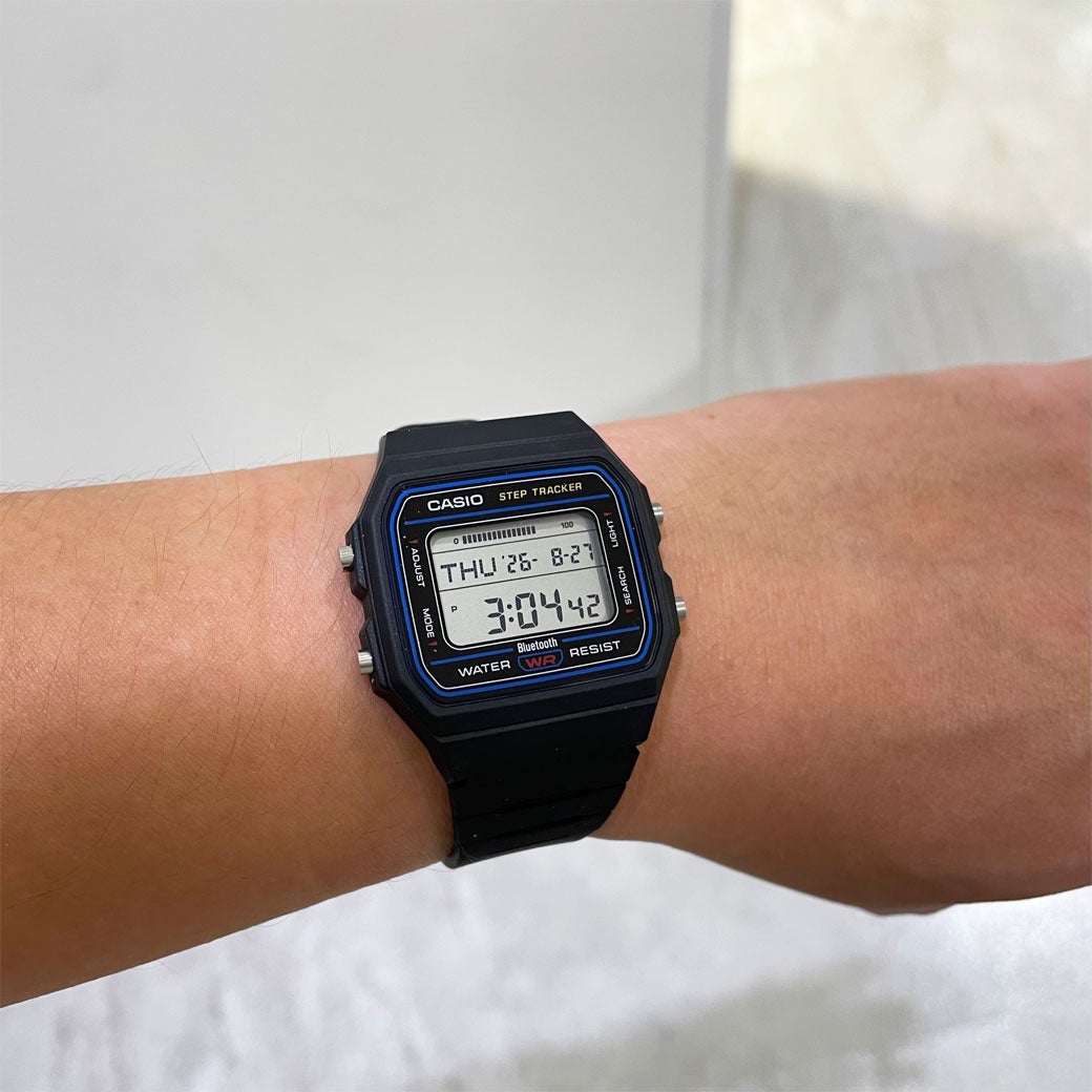 ニュース｜ショップニュース｜CASIO クラシックなデザインに先進の機能