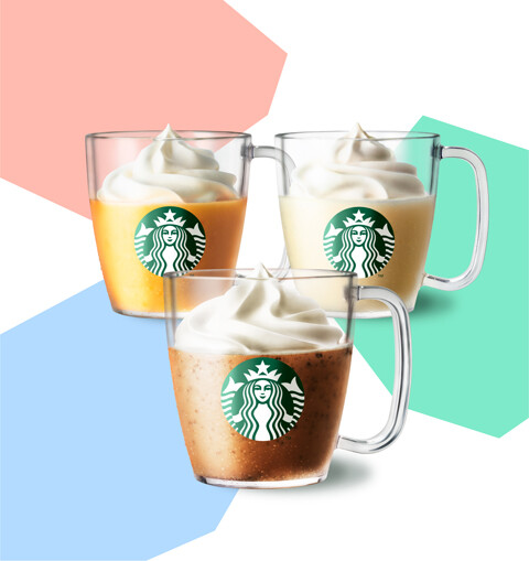 スターバックス コーヒー イオンモール福岡2階店