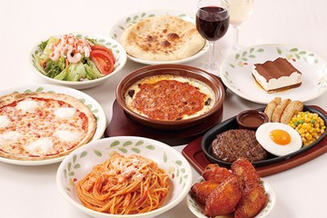 サイゼリヤ