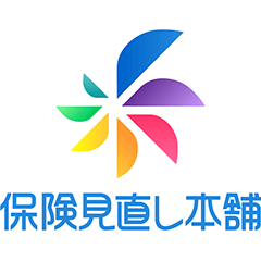 保険見直し本舗ロゴ