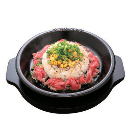 ペッパーランチ