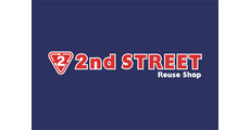 2nd STREET