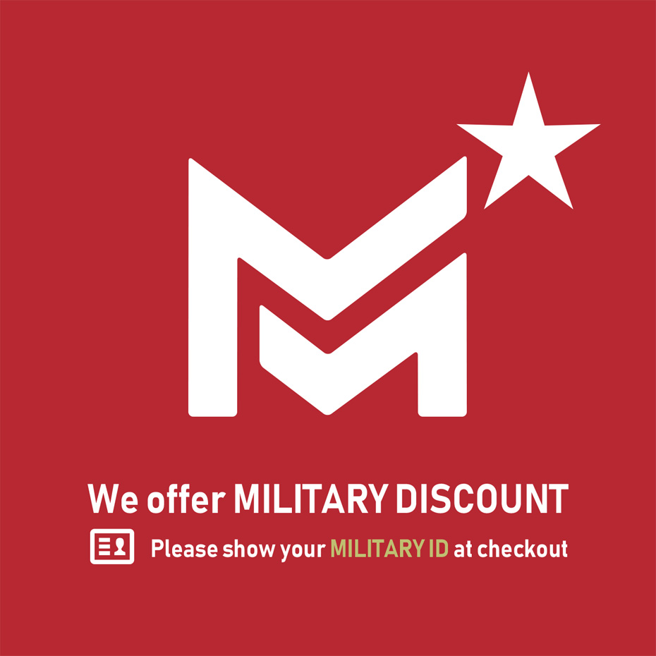 MILITARY DISCOUNT AT AEON MALL OKINAWA RYCOM