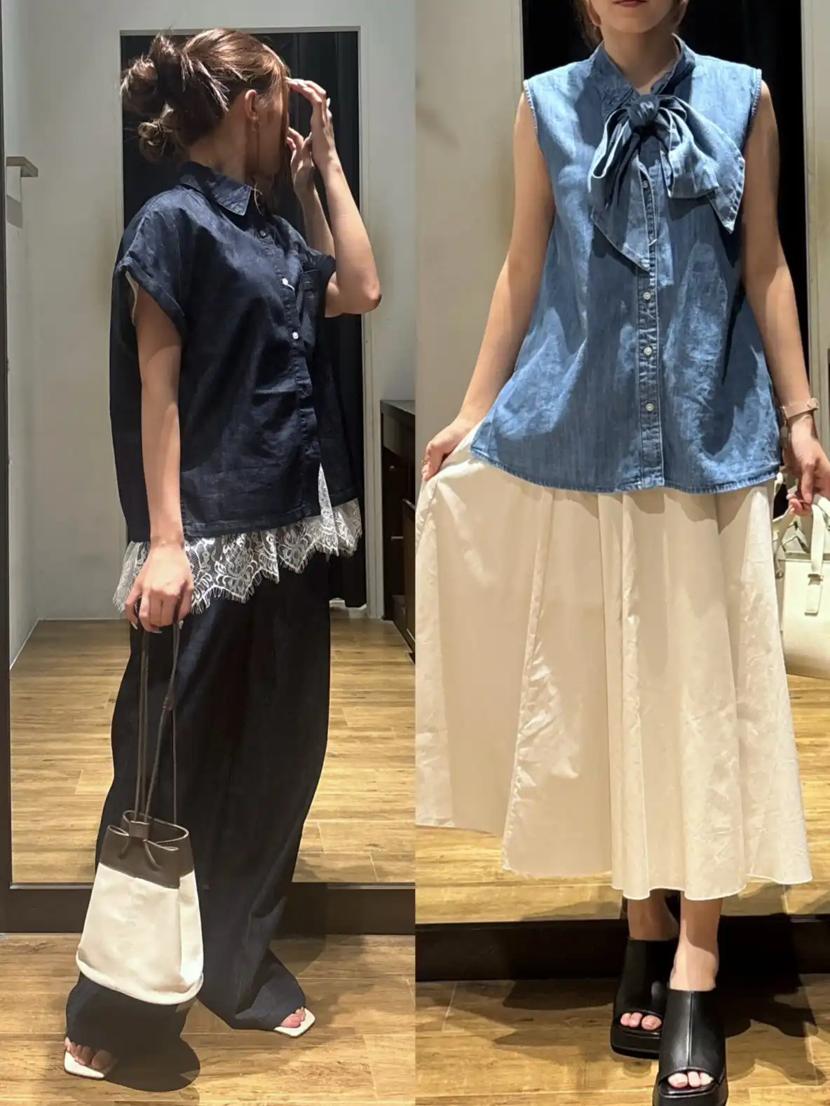 新作アイテム登場!!