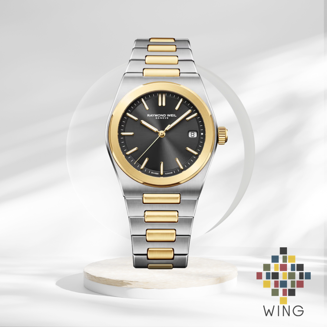 【専門店1階】腕時計 WING