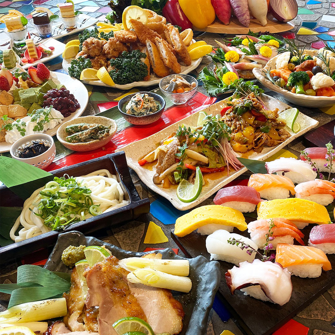 おやさい山 丹ノ菜 TERAO