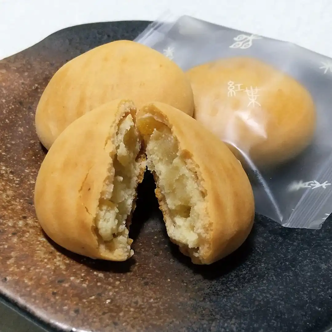 千鳥屋宗家「秋まろん」