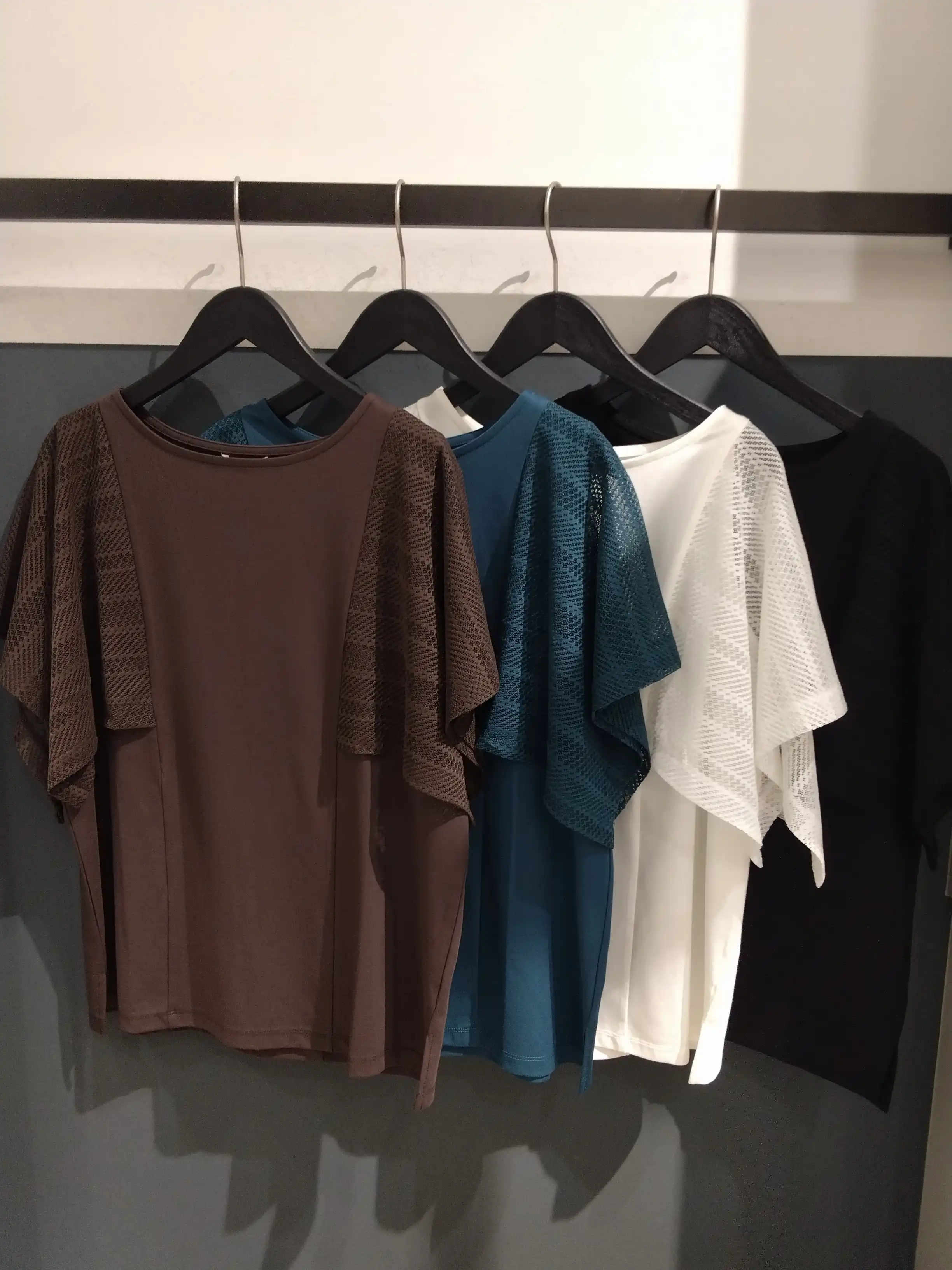 レディース新作入荷！