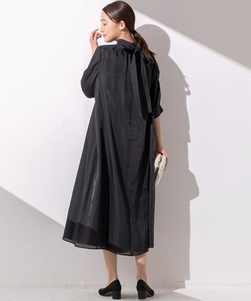 ニュース｜ショップニュース｜【kaene】シャンブレーAラインドレス