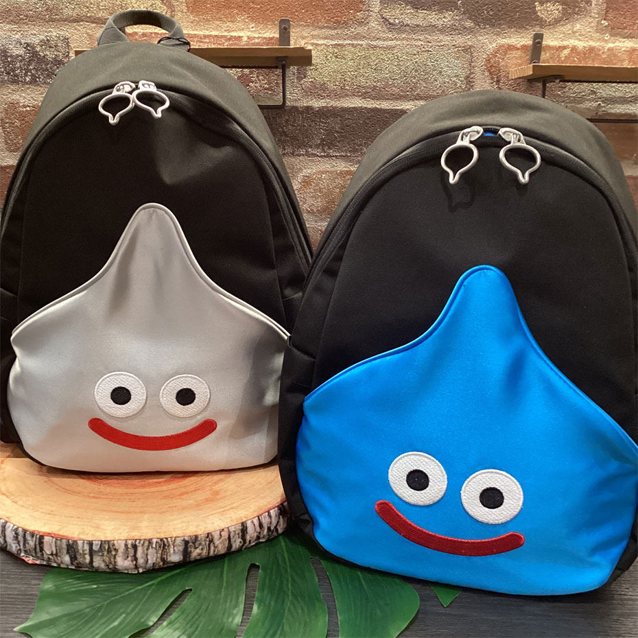 ドラゴンクエスト スライムリュック