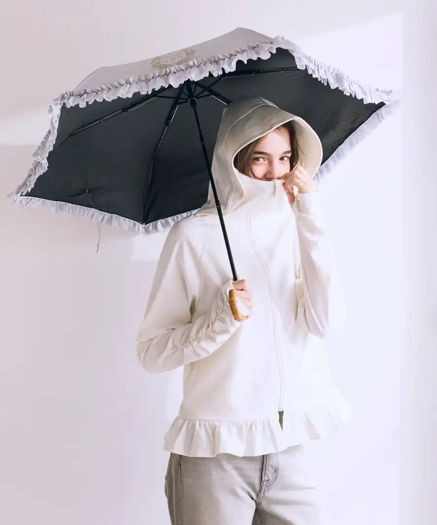 【UV PROTECTION】