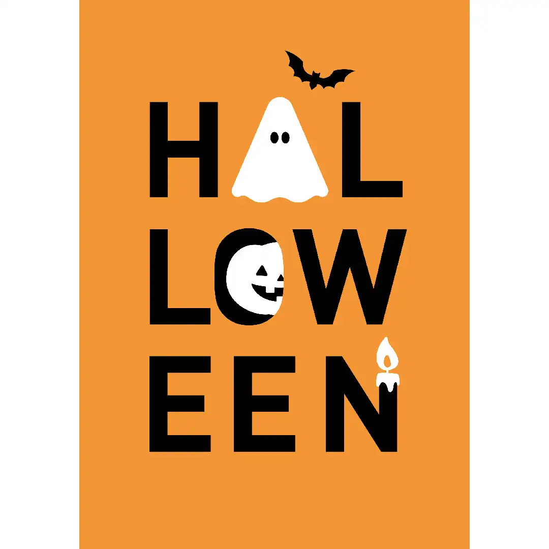 ハロウィン