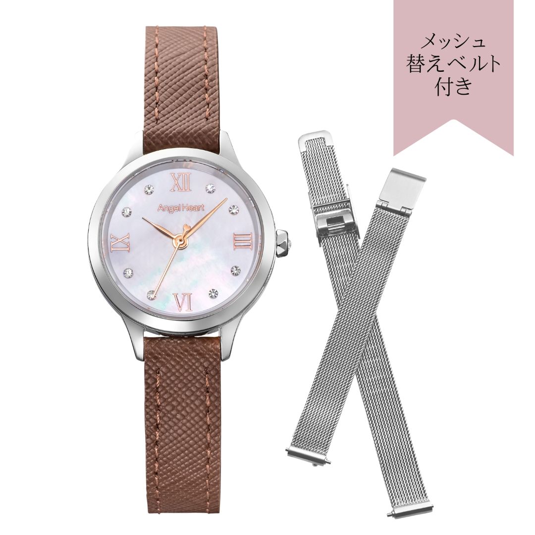 エンジェルハート TTN25S-BW